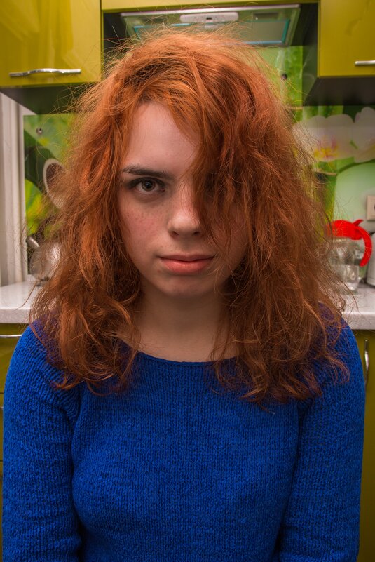 Рыжик - Евгений Ермаков Рыжик - Евгений Ермаков