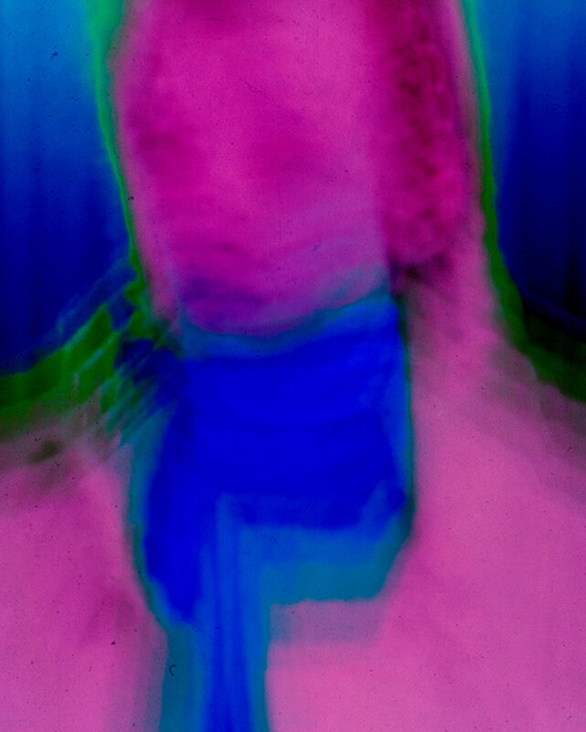 ТВ Кадры - Денис Безногов