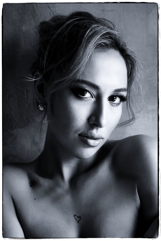 Ищи на Boosty boosty.to/fotografse... - Сергей Капицин