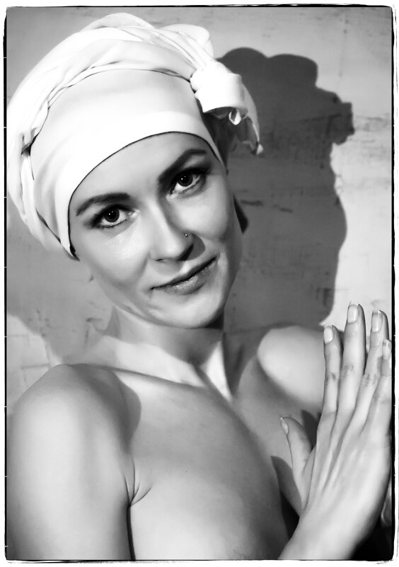 Ищи на Boosty boosty.to/fotografse... - Сергей Капицин