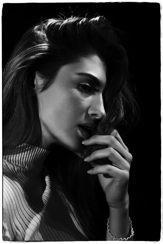 Ищи на Boosty boosty.to/fotografse... - Сергей Капицин