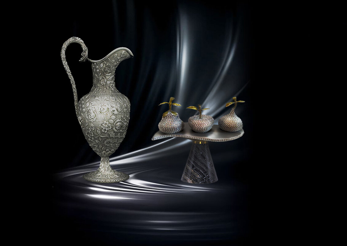 Праздничный - Е.М. *** Праздничный - Е.М. ***