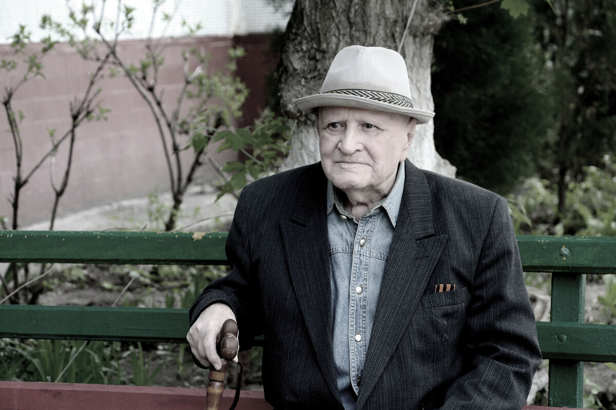 Отецъ - Олегъ Петрович Отецъ - Олегъ Петрович