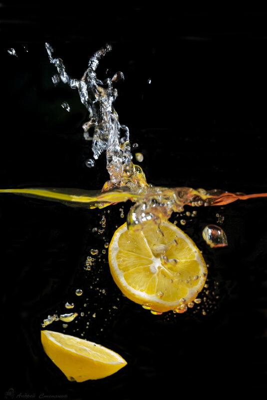 Бултых бульк. - Андрей + Ирина Степановы Бултых бульк. - Андрей + Ирина Степановы