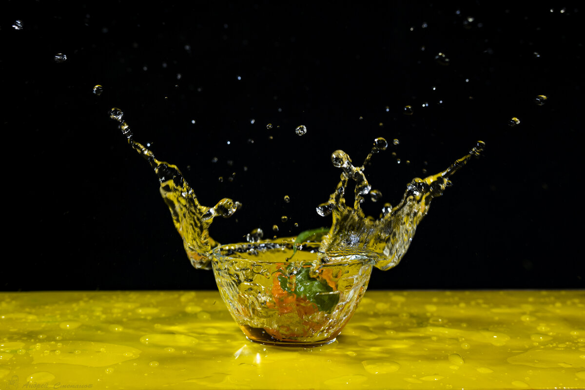 Бултых бульк. - Андрей + Ирина Степановы Бултых бульк. - Андрей + Ирина Степановы