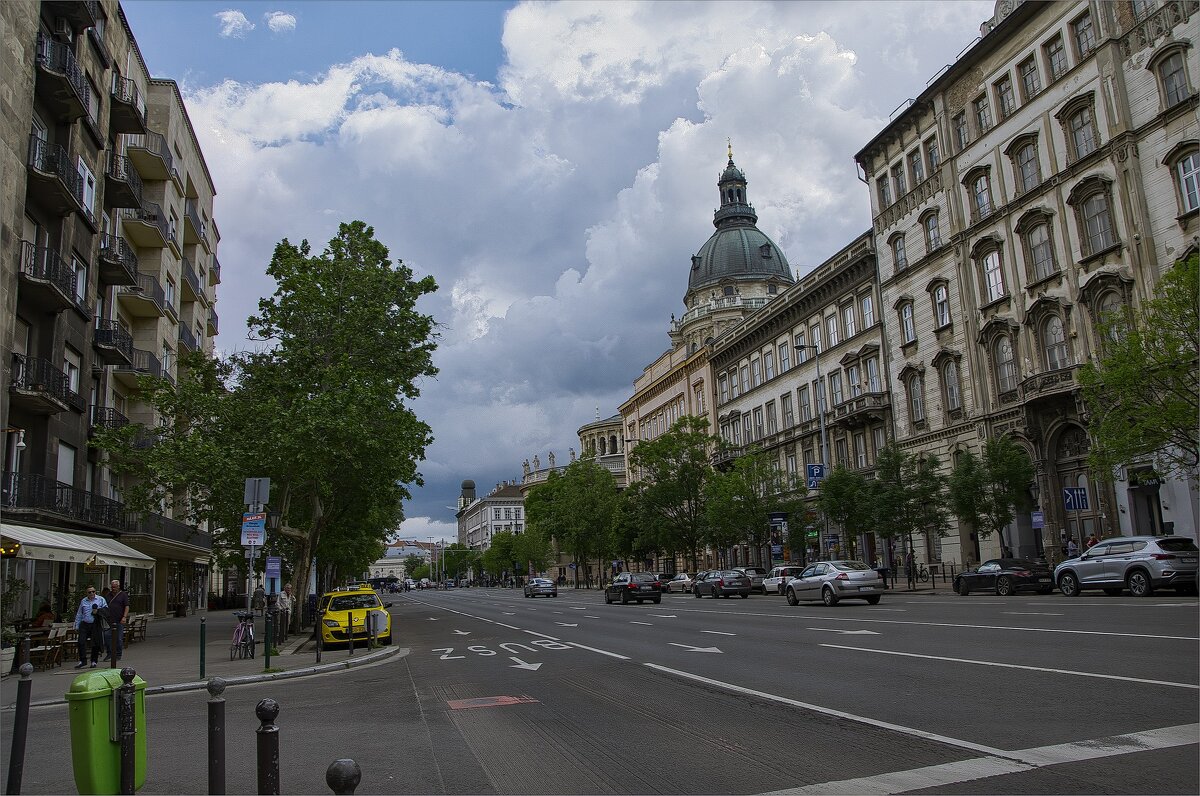 Венгрия ,  Будапешт 2019г - ujgcvbif 