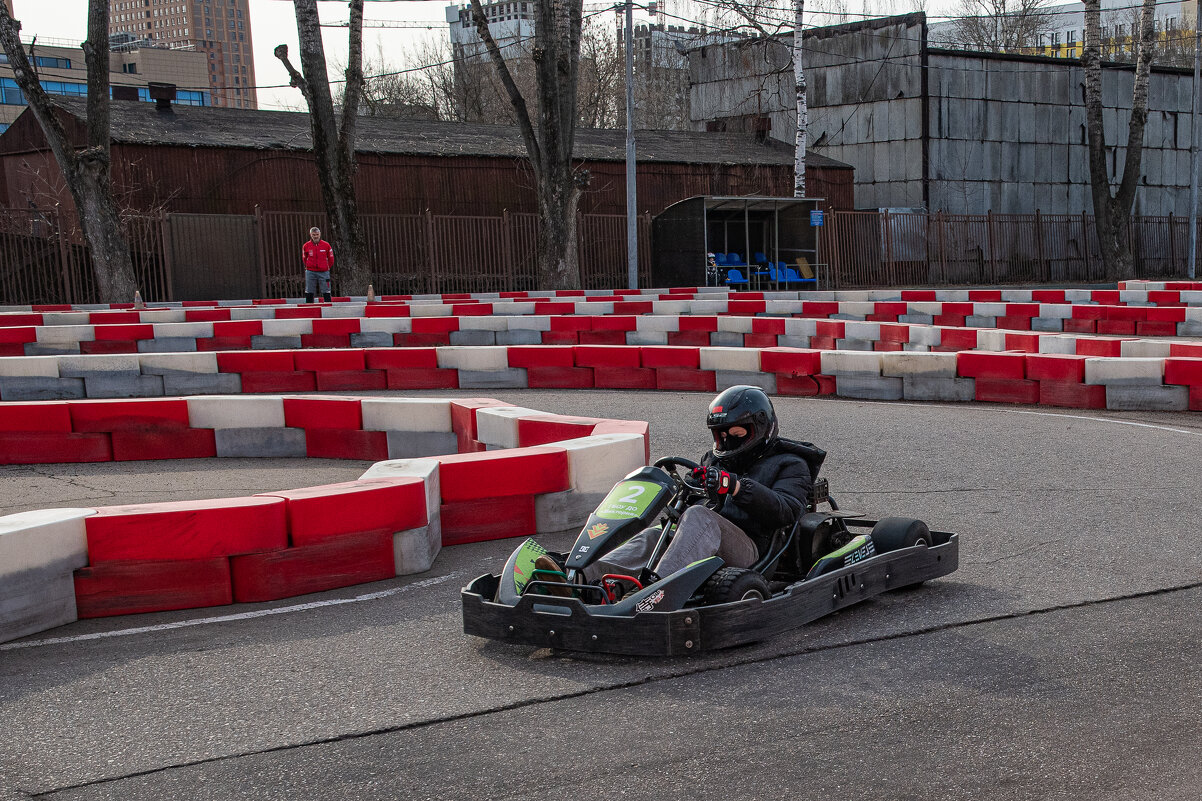 ..... - Павел Катков