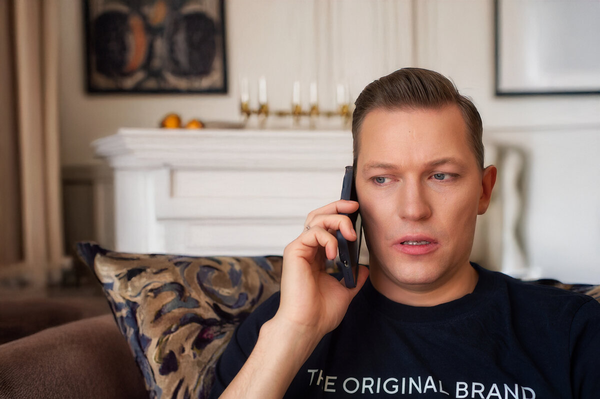 Решение вопросов - Джованни Луче