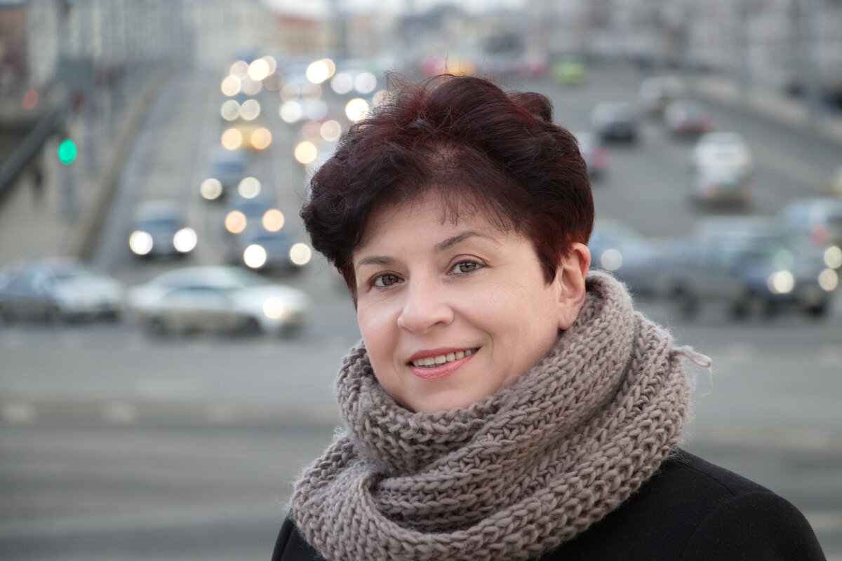 Портрет - Sergey Grim Портрет - Sergey Grim