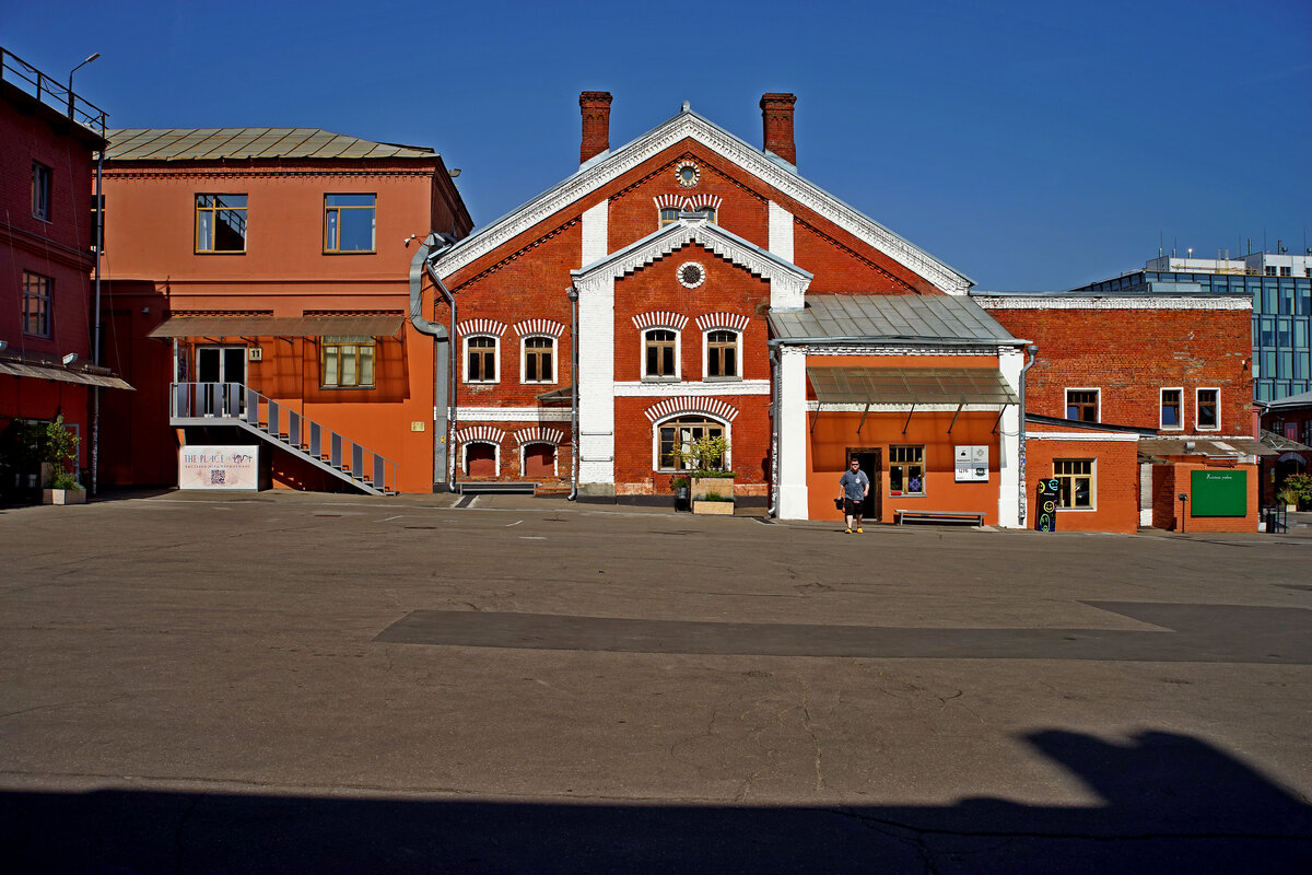 Винзавод - Игорь Белоногов