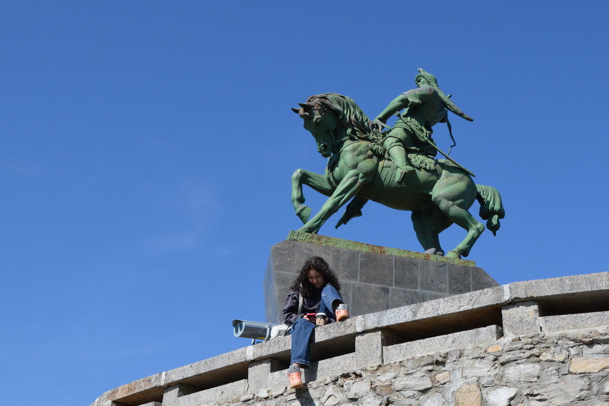 ***** - Николай ***** - Николай