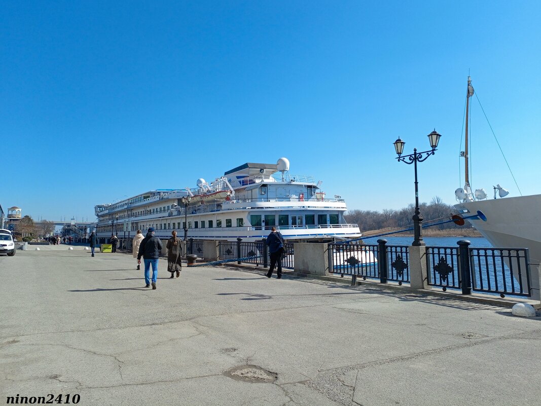 Ростов-на-Дону - Нина Бутко