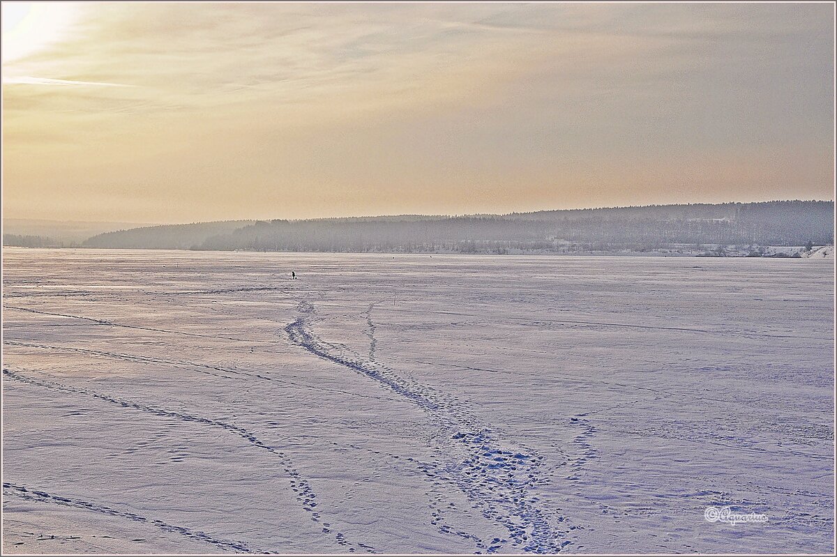 Под солнцем декабря... - Aquarius - Сергей Под солнцем декабря... - Aquarius - Сергей