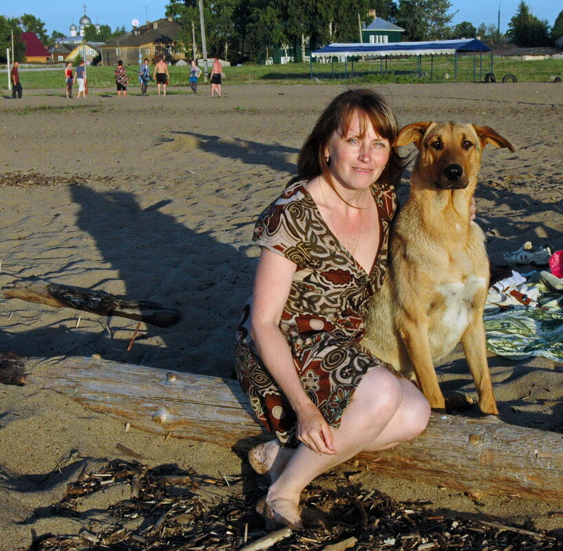 Надёжный Друг... - Александр Лад Надёжный Друг... - Александр Лад