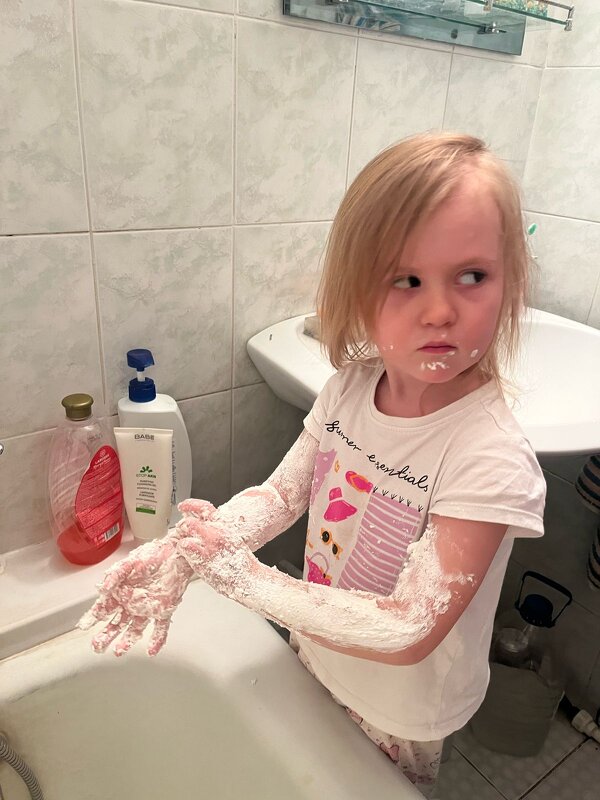 Помыть руки - Андрей Хлопонин