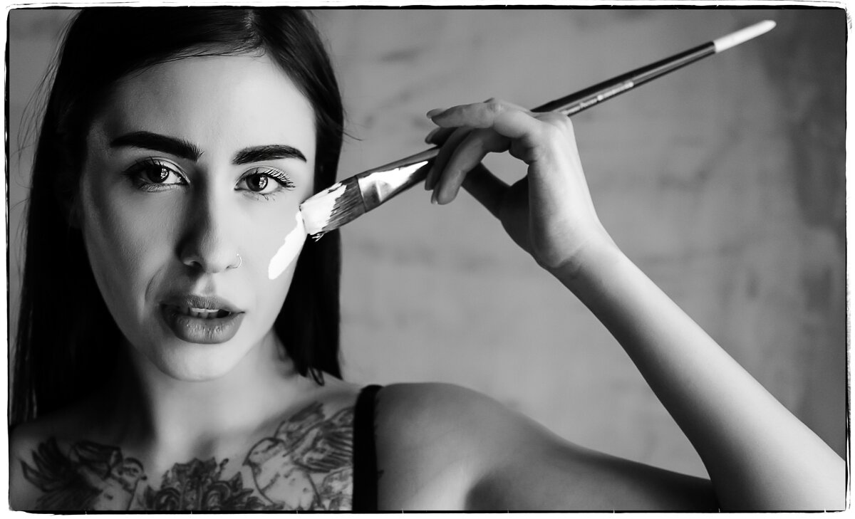 Ищи на Boosty boosty.to/fotografse. - Сергей Капицин