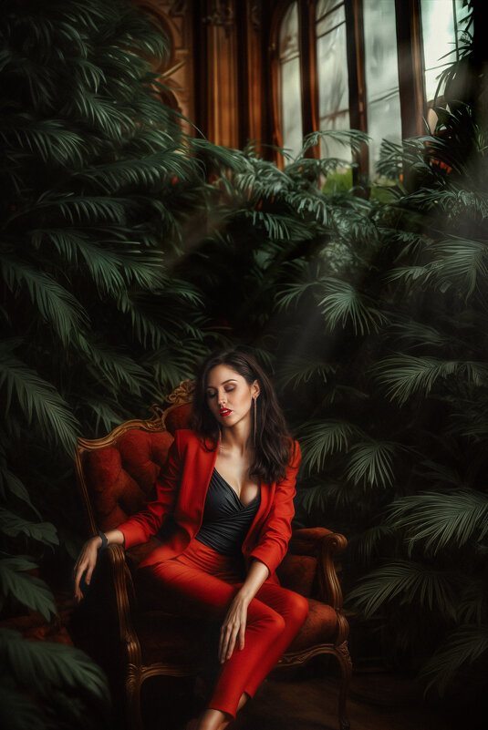 ---- - Ant Glazychev