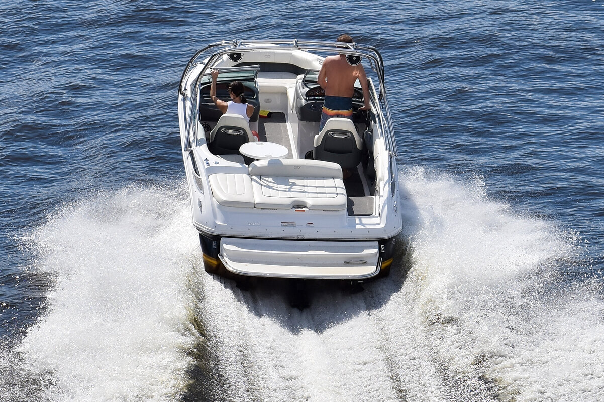 Лодочка плыви - Валерий Пославский