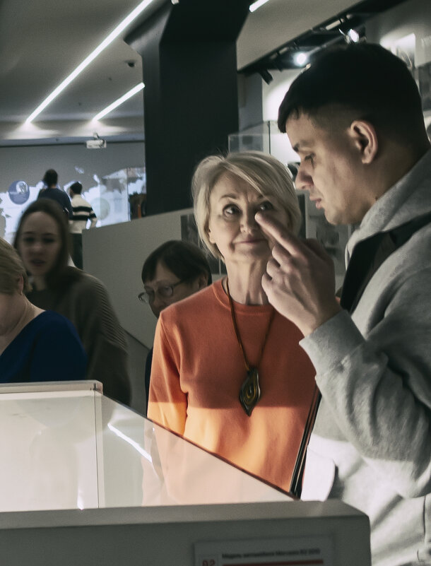 *** - Александр Русинов *** - Александр Русинов