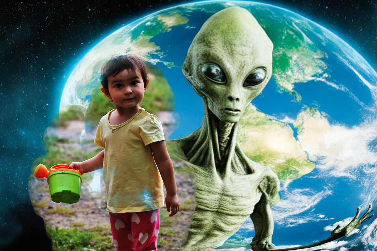 Сновидение... - Юрий Гайворонскiий