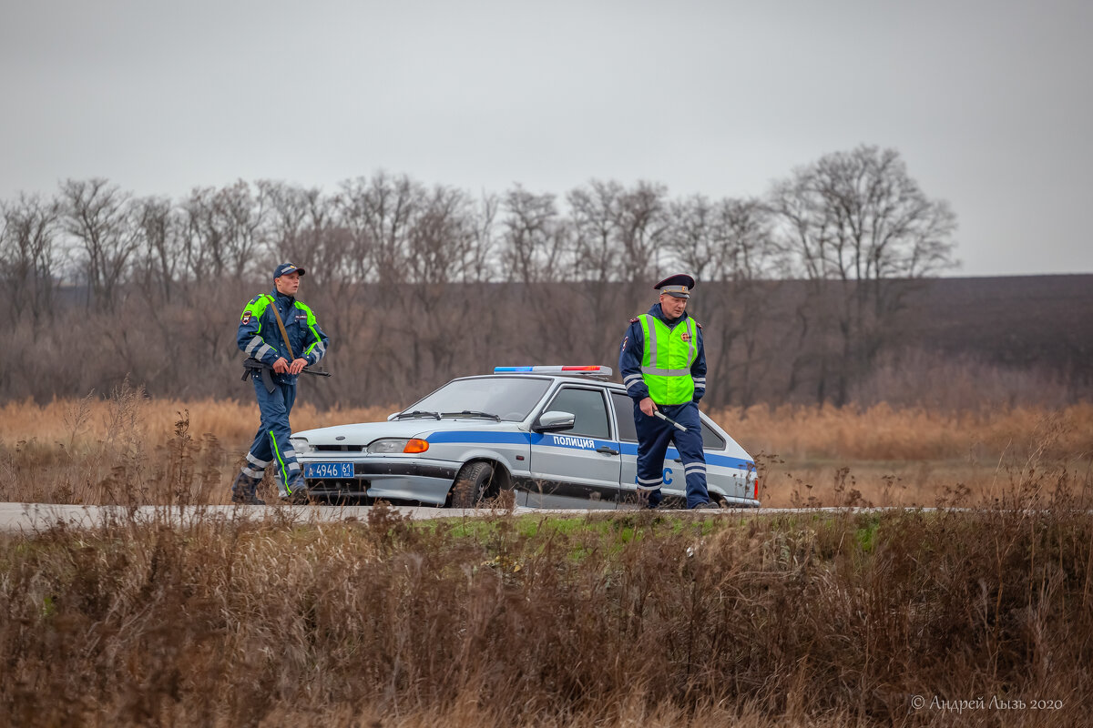 На съёмках сериала "Хозяин" - Андрей Lyz