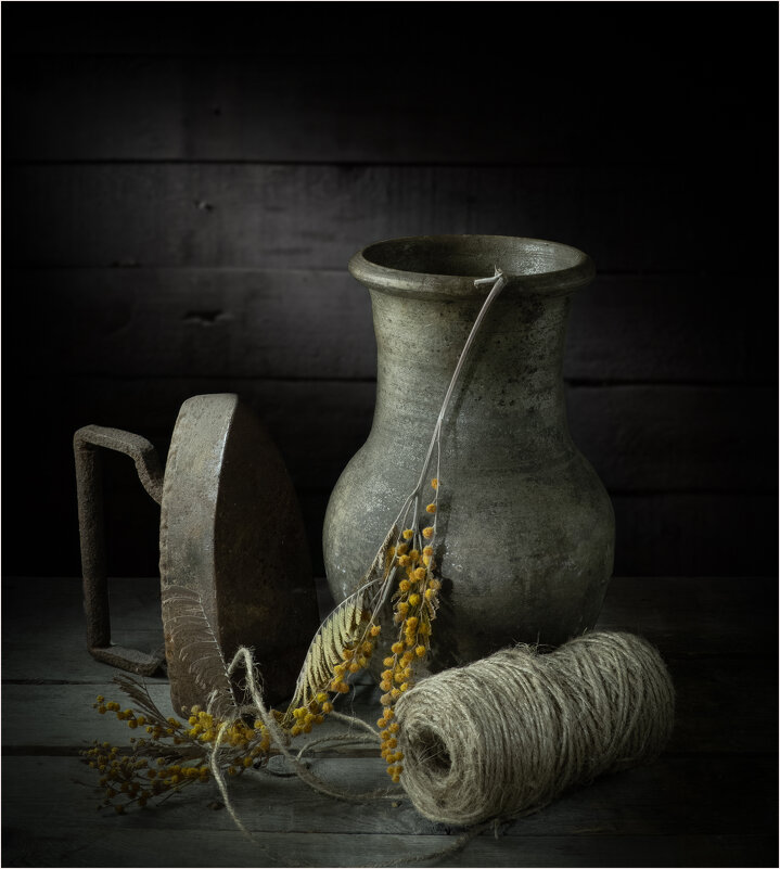 **** - Алексей Мезенцев **** - Алексей Мезенцев