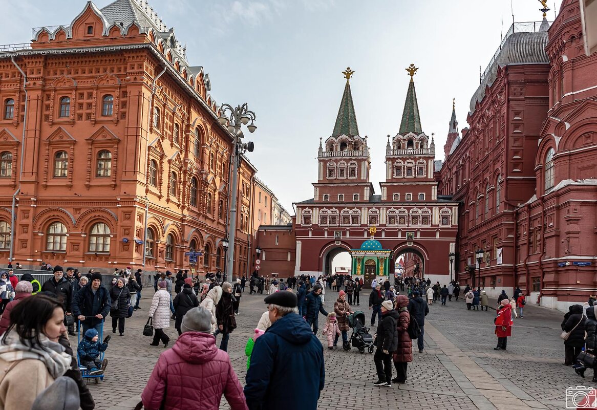 Нулевой километр - Александр 