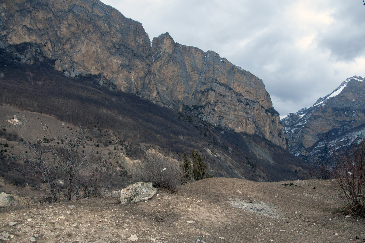 Горная Балкария. 2022 год. - Gen Горная Балкария. 2022 год. - Gen