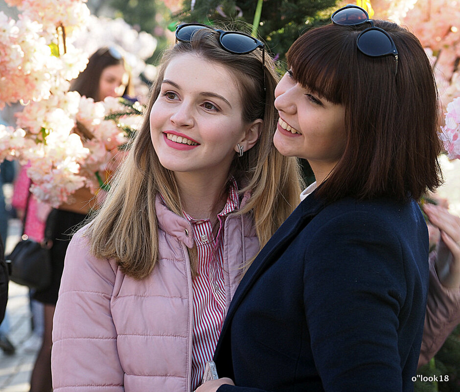 чем не цветочки - Олег Лукьянов