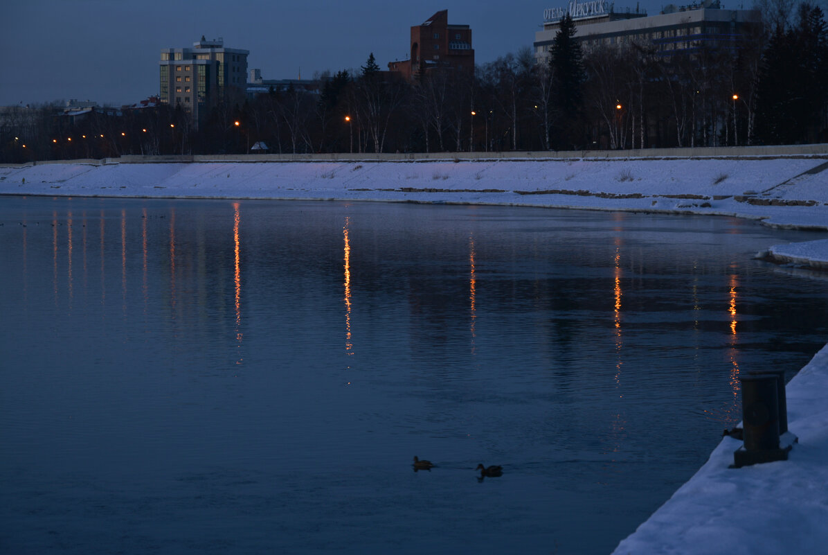 * - Наталья Покацкая