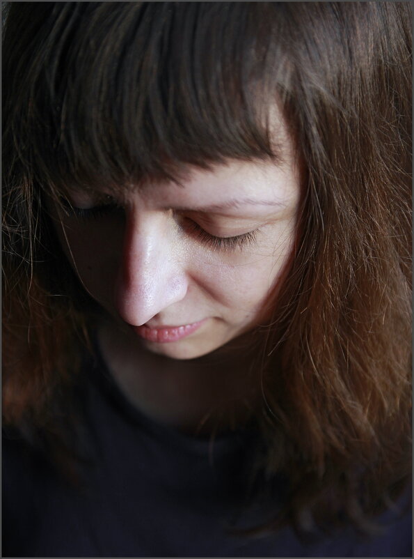 Таня - Алексей Хвастунов