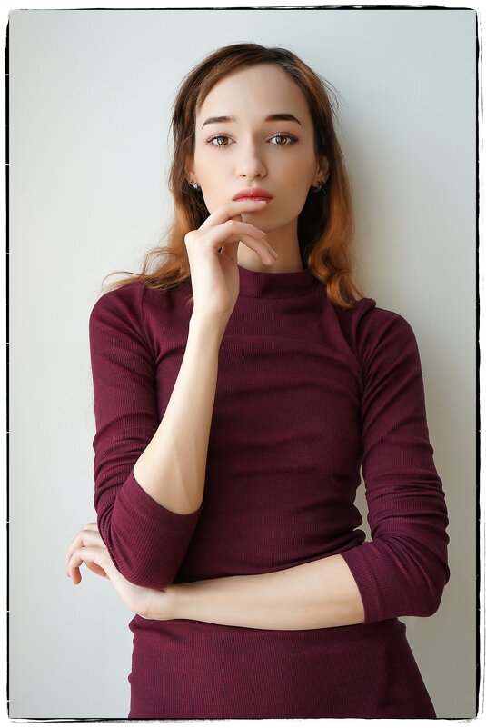 Ищи на Boosty boosty.to/fotografse... - Сергей Капицин