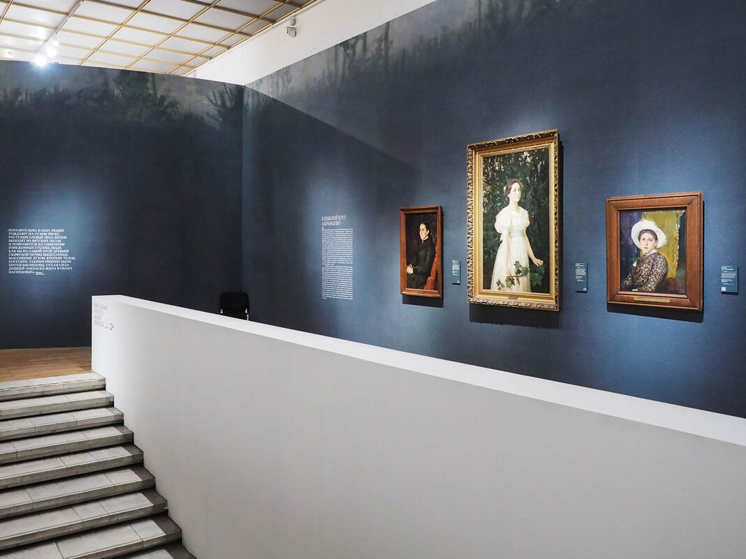 СУХАЯ_СИЛА - Сергей Янович Микк