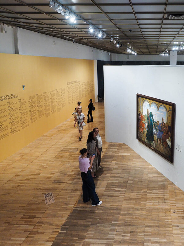 ДВЕРЬ_В_СКАЗКУ - Сергей Янович Микк