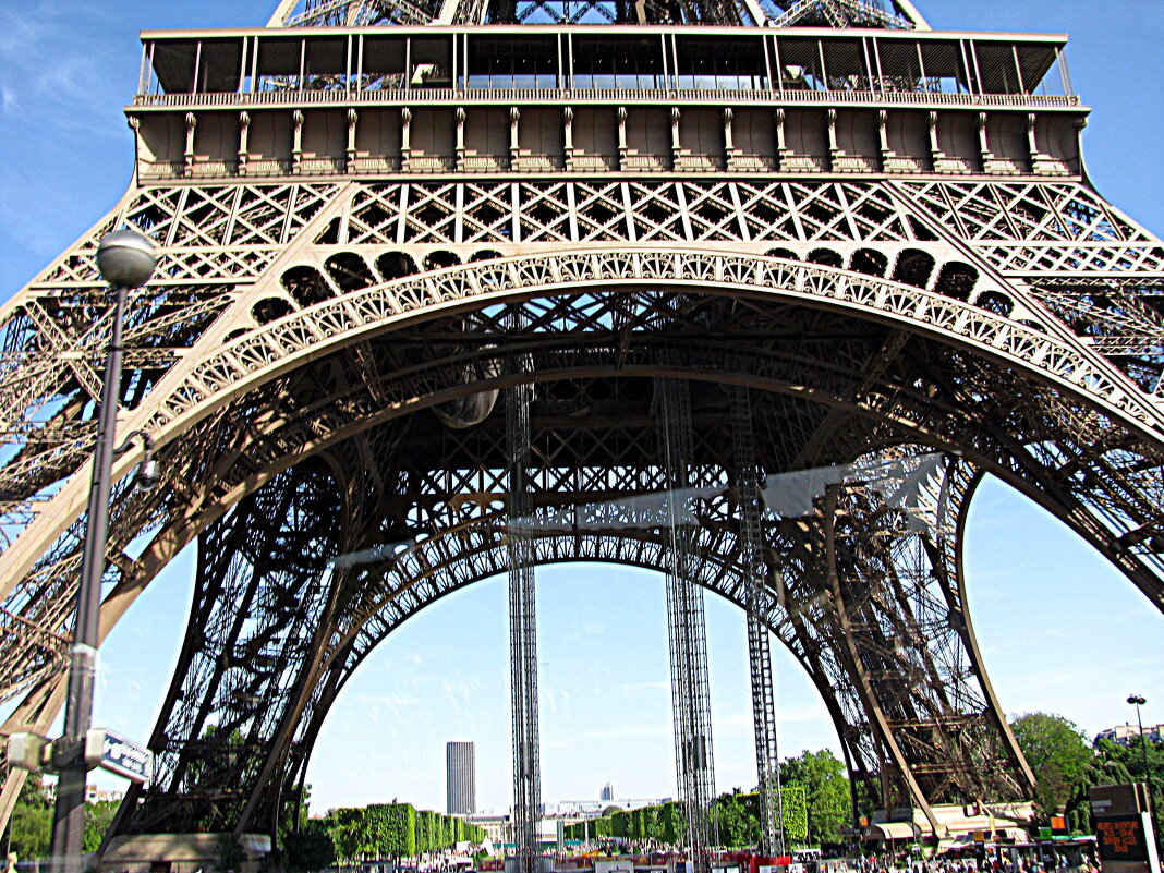 Париж. - Владимир Драгунский Париж. - Владимир Драгунский