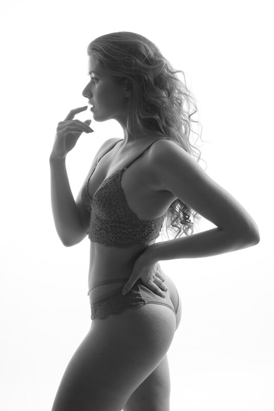 Ася - Михаил Трофимов