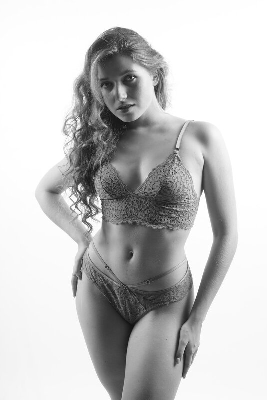 Ася - Михаил Трофимов