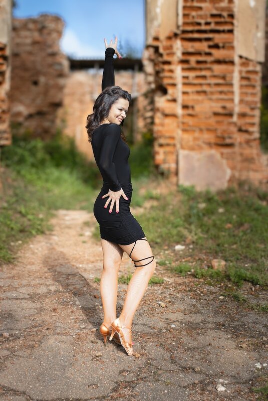 - - Евгений Ваулин