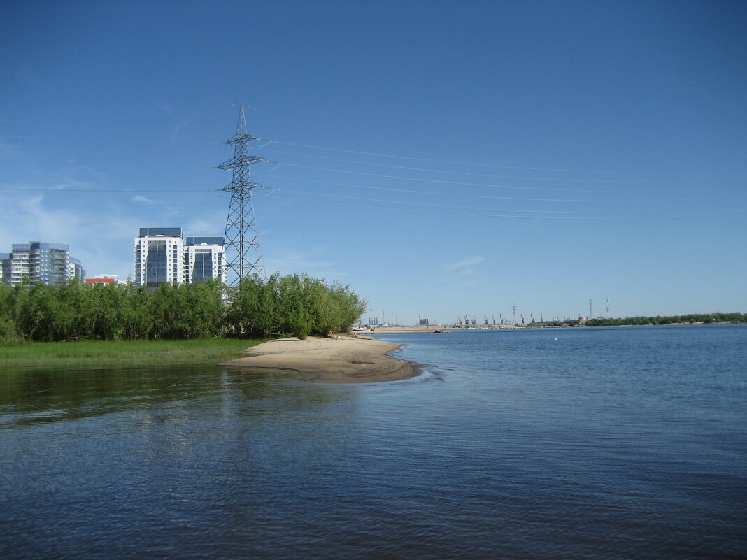 Лето - Anna Ivanova