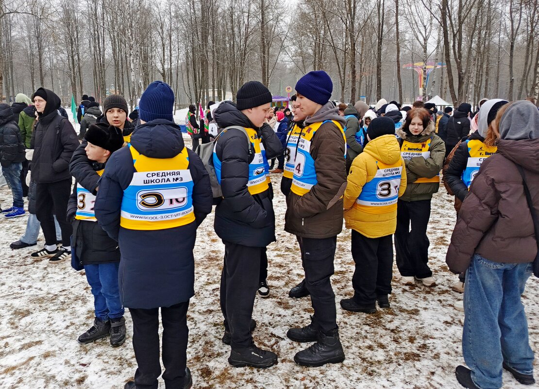 - На последнем этапе сделаешь, как договорились! - Vladimir Semenchukov