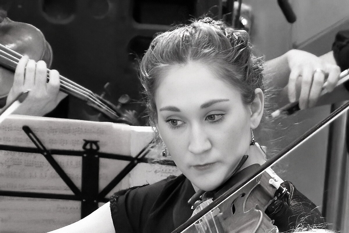 Вдохновение (серия) - Sergey Grim Вдохновение (серия) - Sergey Grim