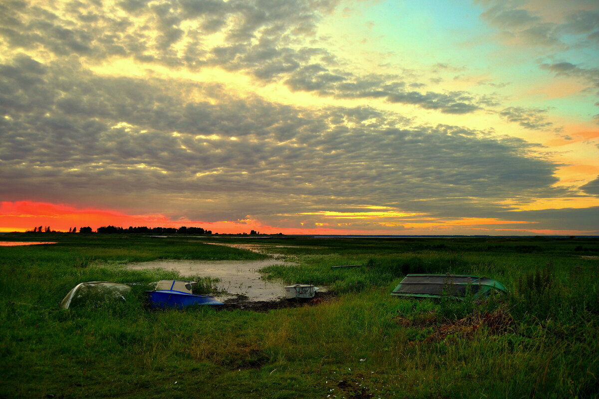 ПЫЛАЮЩЕЕ НЕБО - Татьяна Касьяненко ПЫЛАЮЩЕЕ НЕБО - Татьяна Касьяненко