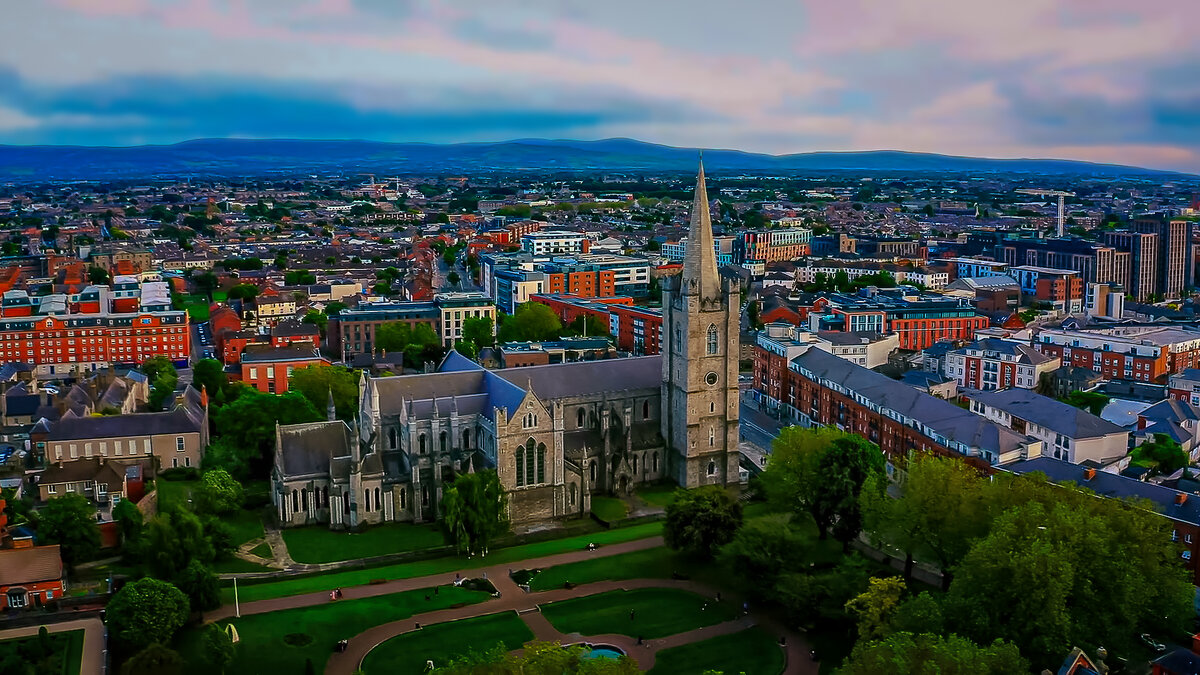 Собор - Aleksey Afonin Собор - Aleksey Afonin