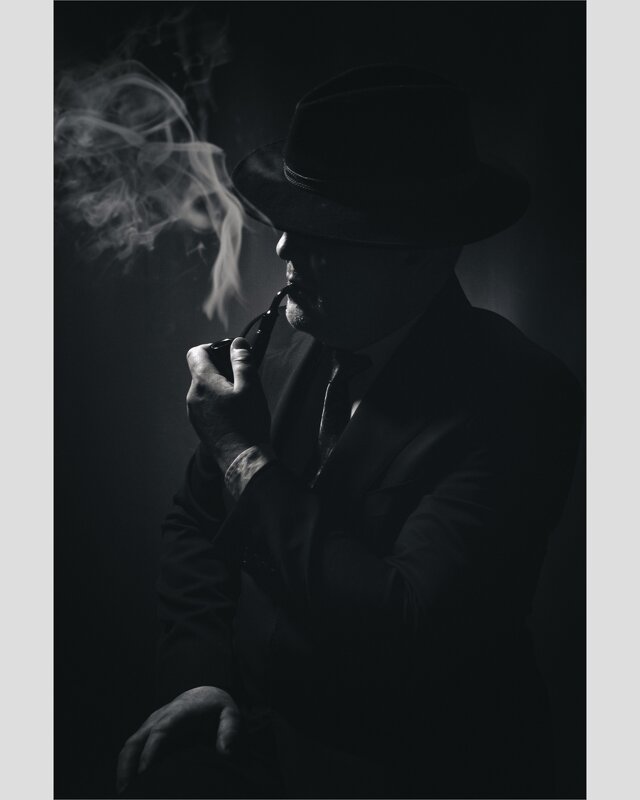 Частный детектив - Ольга Зинченко