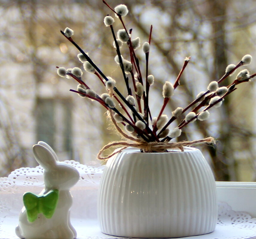 Натюрморт! - жанна нечаева