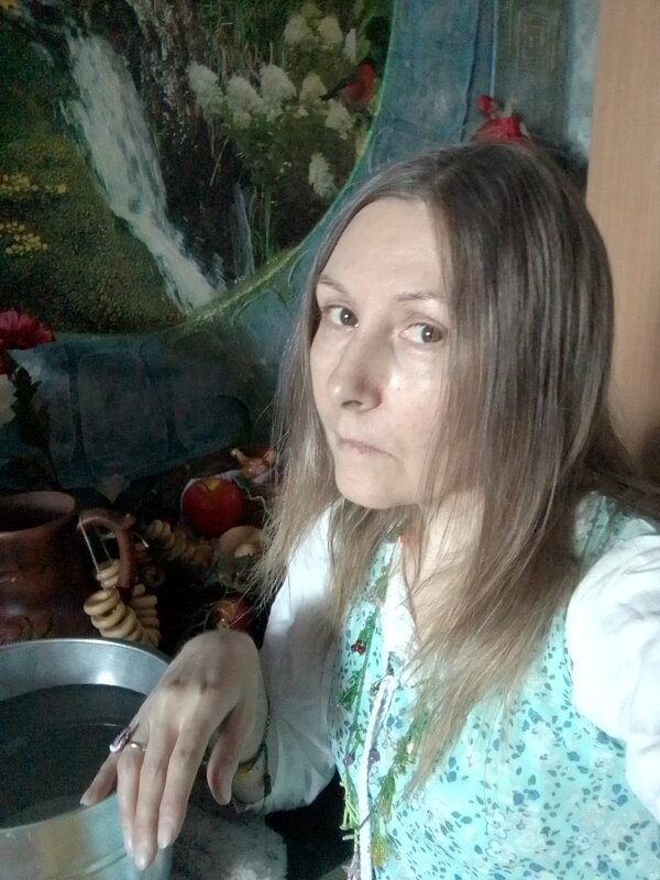 Косплей к Масленице - Екатерина Панова Косплей к Масленице - Екатерина Панова