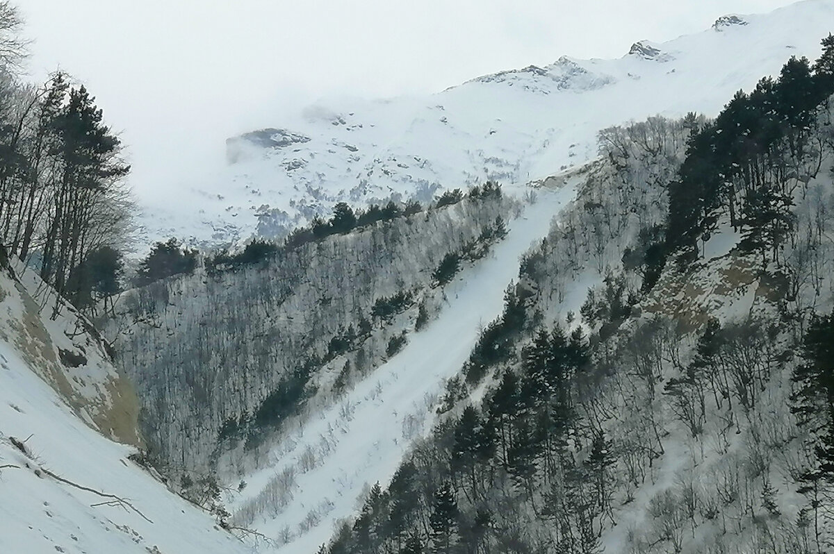 Горная Балкария. 2022 год. - Gen Горная Балкария. 2022 год. - Gen