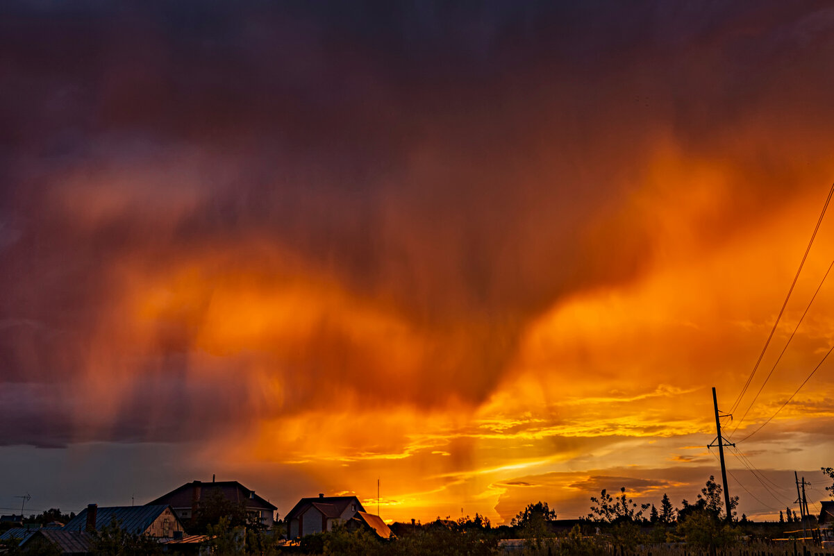 закатное сияние - Виталий Емельянов закатное сияние - Виталий Емельянов