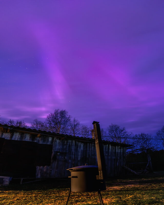 Про небо - Владимир Колесников Про небо - Владимир Колесников