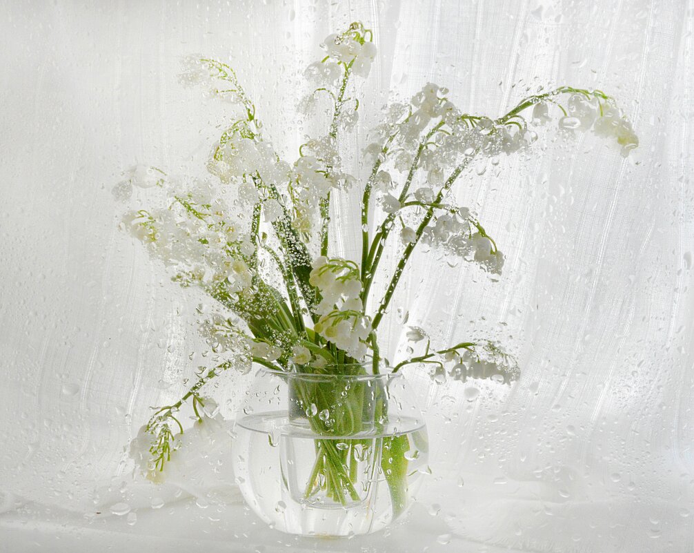 Весеннее настроение... - Надежда Куркина Весеннее настроение... - Надежда Куркина